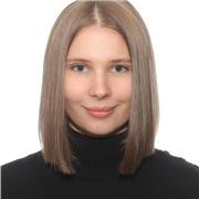 Professeur d'anglais tous les niveaux